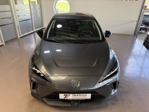 MG MG4 Luxury 64KWh -7 Jahre Garantie!