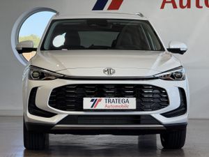 MG ZS Hybrid+ Luxury 360° LED Keyless LHZ SH ACC