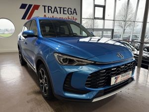 MG ZS 1,5L Comfort LED SH 360° Navi