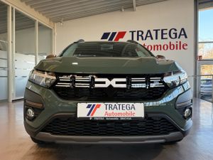 DACIA Jogger Hybrid 140 Autom Extreme Sitzheizung Navi