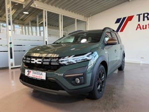 DACIA Jogger Hybrid 140 Autom Extreme Sitzheizung Navi