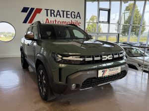 DACIA Duster TCe 130 4x4 Extreme Technik City SH
