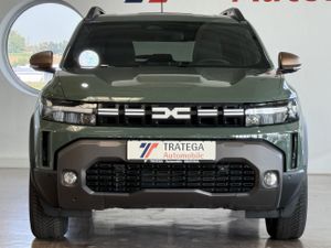 DACIA Duster TCe 130 4x4 Extreme Technik City SH