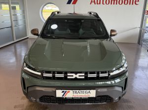 DACIA Duster TCe 130 4x4 Extreme Technik City SH