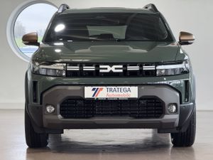 DACIA Duster Hybrid 140 Extreme+ Vollausstattung