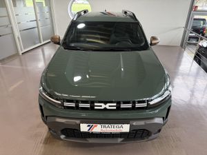 DACIA Duster Hybrid 140 Extreme+ Vollausstattung