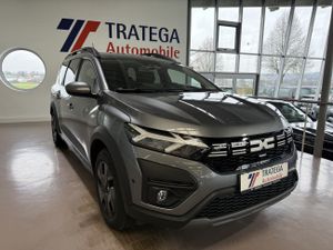 DACIA Jogger Hybrid 140 Expression 7-Sitzer TW SH 