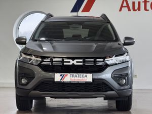 DACIA Jogger Hybrid 140 Expression 7-Sitzer TW SH 