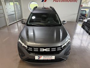 DACIA Jogger Hybrid 140 Expression 7-Sitzer TW SH 
