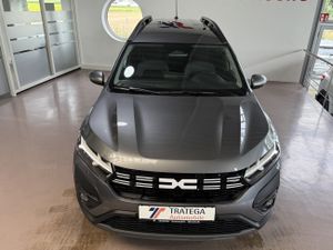 DACIA Jogger Hybrid 140 Expression 7-Sitzer Navi SH 
