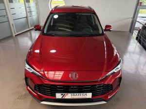 MG ZS Hybrid+ Luxury360° LED Keyless LHZ SH ACC