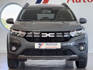 DACIA Jogger Hybrid 140 Expression 7-Sitzer TW SH NAV