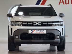 DACIA Duster Hybrid 140 Journey City-Paket Sitzheizung