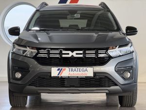 DACIA Jogger Hybrid Extreme 7-Sitzer SH Navi Toter-W. 