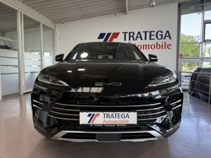 BYD SEAL U DM-i Comfort Plug-In Hybrid 26,6KWh 125KM