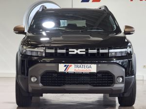 DACIA Duster Hybrid 140 Extreme+!!Vollausstattung!! 