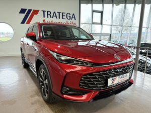 MG HS 1.5 T GDI Automatik Comfort 7J. Garantie!