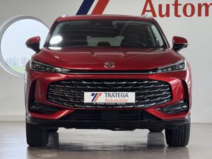 MG HS 1.5 T GDI Automatik Comfort 7J. Garantie!