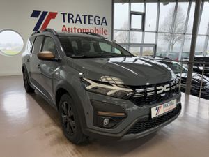 DACIA Jogger Hybrid 140 Autom Extreme+ 7-Sitzer Voll!