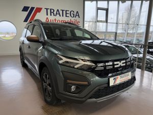 DACIA Jogger Hybrid 140 Autom Extreme 7-Sitzer Navi SH