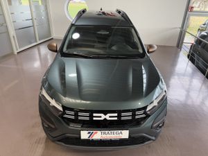 DACIA Jogger Hybrid 140 Autom Extreme 7-Sitzer Navi SH