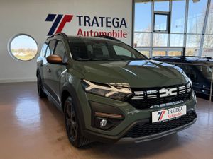 DACIA Jogger Hybrid 140 Autom Extreme 7-Sitzer Navi 