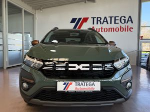 DACIA Jogger Hybrid 140 Autom Extreme 7-Sitzer Navi 