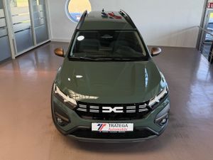DACIA Jogger Hybrid 140 Autom Extreme 7-Sitzer Navi 
