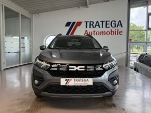 DACIA Jogger Hybrid Expression 7-Sitzer Winter-P. Navi