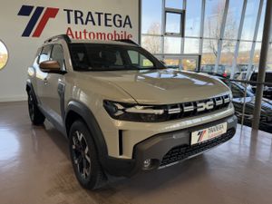 DACIA Duster TCe 130 Extreme 4x4 Toter Winkel SH 360°