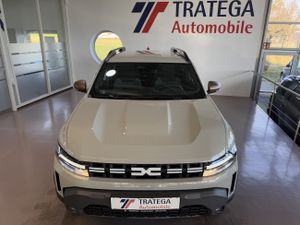 DACIA Duster TCe 130 Extreme 4x4 Toter Winkel SH 360°