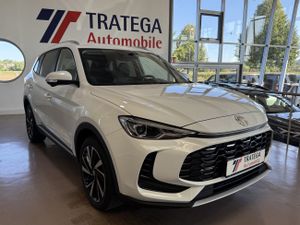 MG ZS Hybrid+ Luxury Vollausstattung 7J. Garantie