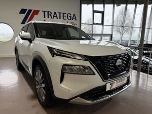 NISSAN X-Trail 1,5l e-POWER e-4ORCE 4x4 Tekna Pano Bose