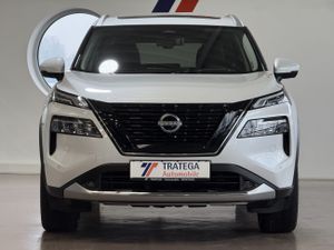 NISSAN X-Trail 1,5l e-POWER e-4ORCE 4x4 Tekna Pano Bose