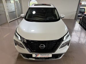 NISSAN X-Trail 1,5l e-POWER e-4ORCE 4x4 Tekna Pano Bose