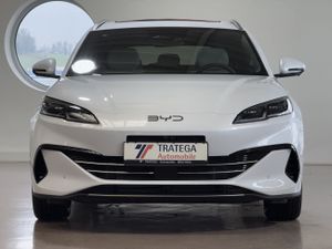 BYD Seal 06 DM-i Touring Comfort Vollausstattung !!