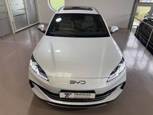 BYD Seal 06 DM-i Touring Comfort Vollausstattung !!