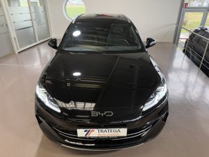 BYD Seal 06 DM-i Touring Comfort Vollausstattung !!