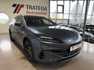 BYD Seal 06 DM-i Touring Comfort Vollaust. 19kWh