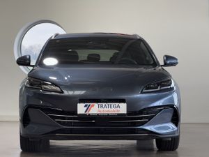 BYD Seal 06 DM-i Touring Comfort Vollaust. 19kWh