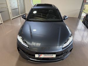 BYD Seal 06 DM-i Touring Comfort Vollaust. 19kWh