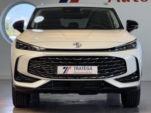 MG HS Plug-In Hybrid Luxury 360° ACC TW Leder 19 