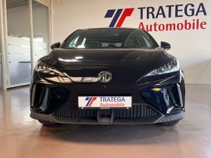 MG MG4 Luxury 64KWh 360° ACC Toter Winkel SH 18 LHZ