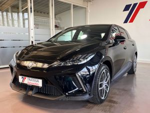 MG MG4 Luxury 64KWh 360° ACC Toter Winkel SH 18 LHZ