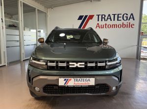 DACIA Duster mild hybrid 130 4x4 Extreme Technik City