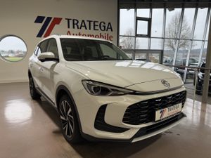 MG ZS Hybrid+ Luxury 360° LED Keyless LHZ SH ACC