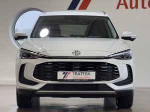 MG ZS Hybrid+ Luxury 360° LED Keyless LHZ SH ACC