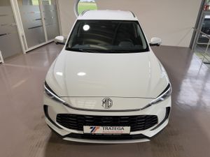 MG ZS Hybrid+ Luxury 360° LED Keyless LHZ SH ACC