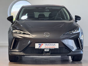 MG MG4 Luxury 64KWh -7 Jahre Garantie!