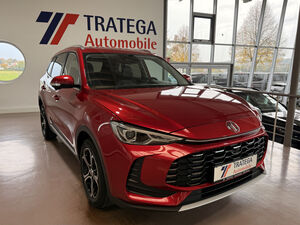 MG ZS 1,5L Comfort LED SH 360° Navi